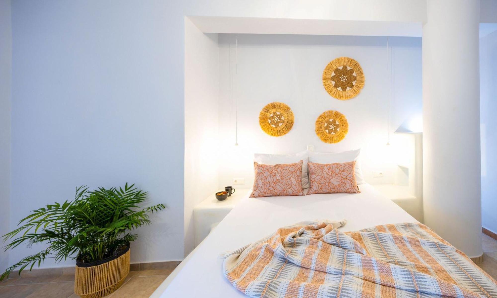 Sahara Beach Apartments - Kastraki Kastrákion Kültér fotó